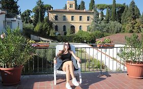 Villa Gelsomino Garden